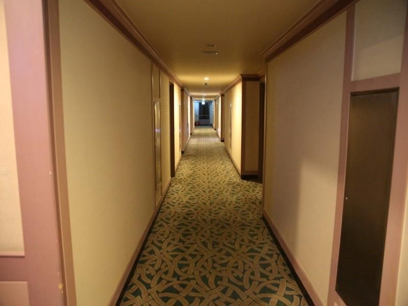 Onyang Grand Hotel Asan Exterior foto