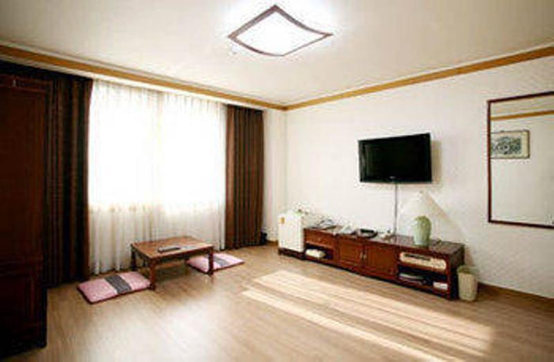 Onyang Grand Hotel Asan Exterior foto